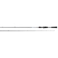Daiwa Fuego casting bass rod with EVA split grip handle