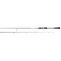 Daiwa Fuego spinning bass rod with EVA split grip handle