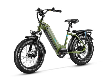 2023 Magicycle Ocelot Pro