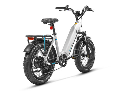 2023 Magicycle Ocelot Pro