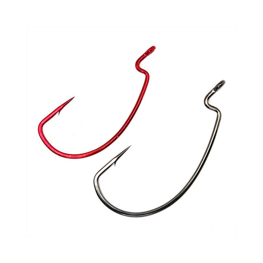 Gamakatsu Superline EWG Worm Hook