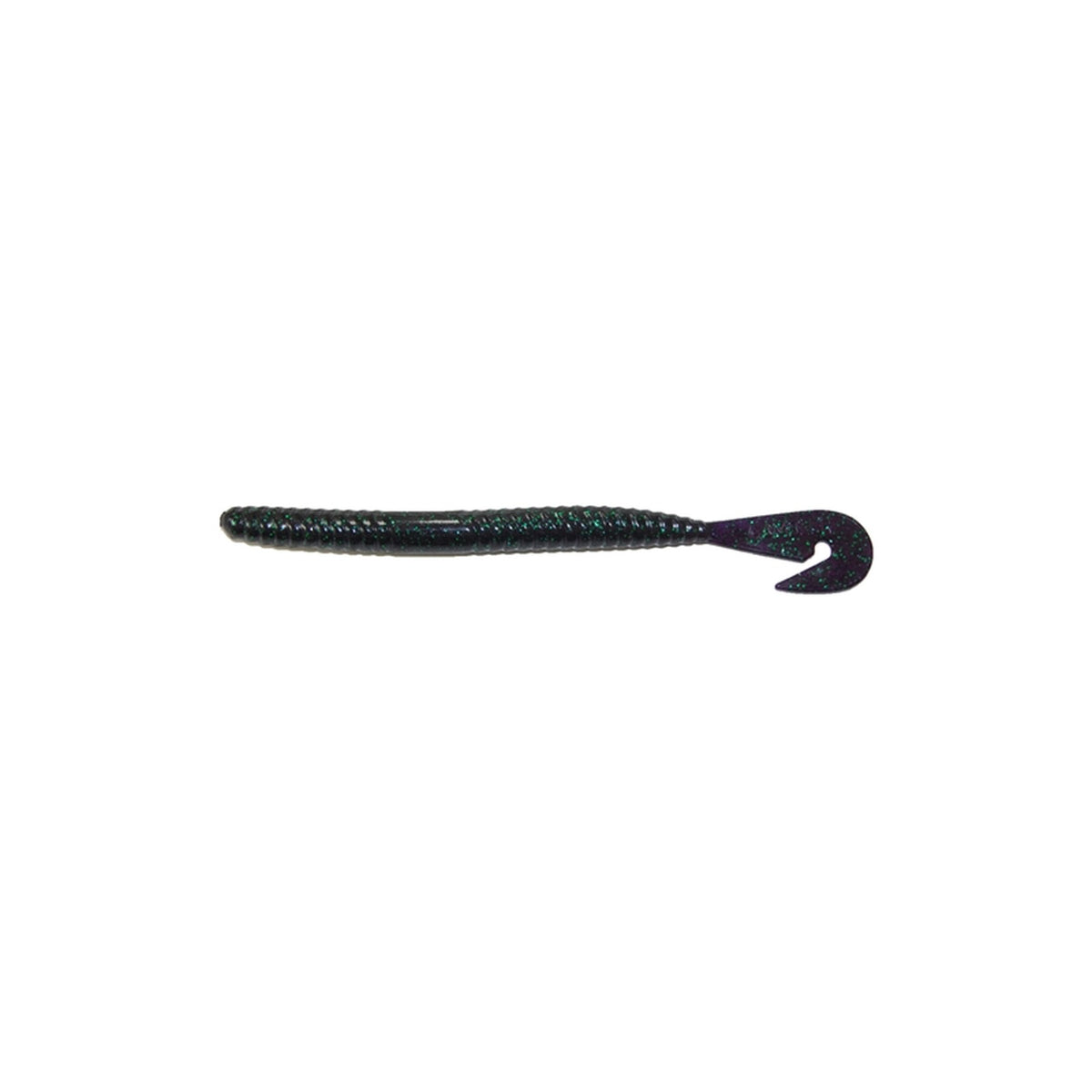 Gambler Burner Worm 6 inch in June Bug