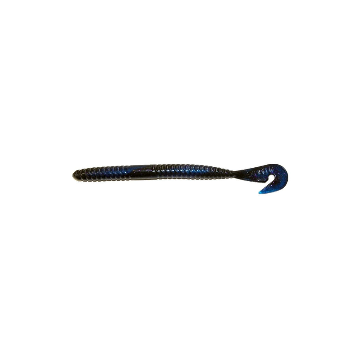 Gambler Burner Worm 6 inch in Backatya