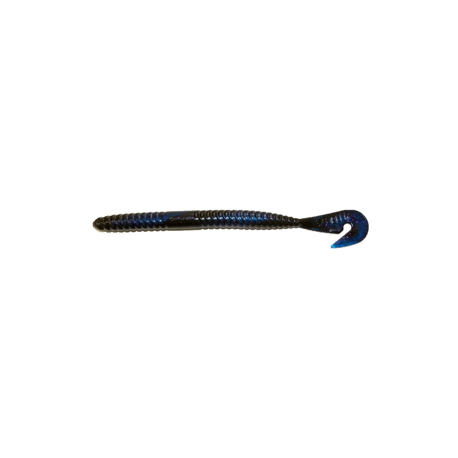 Gambler Burner Worm 6 inch in Backatya