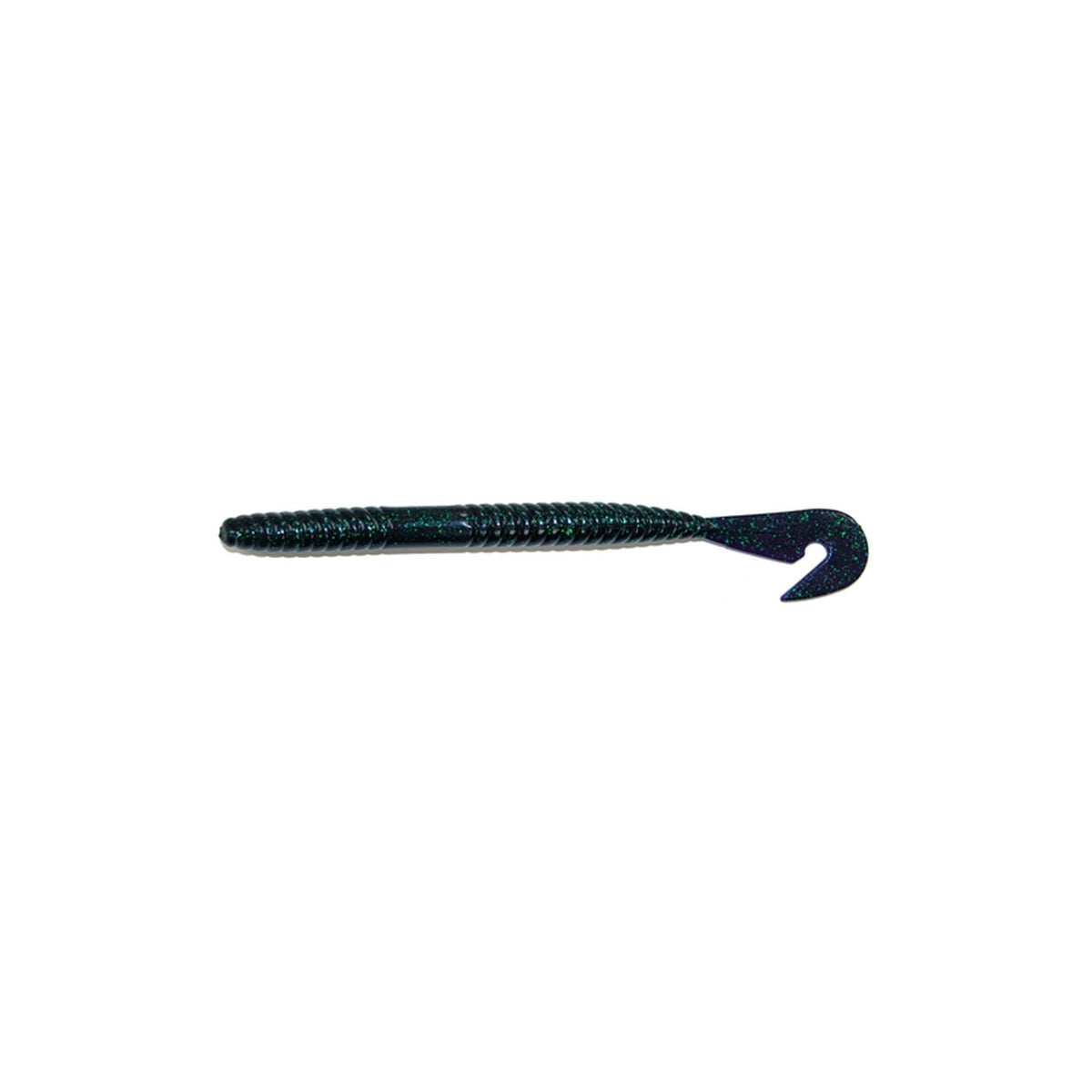 Gambler Burner Worm 7.5 inch in June Bug
