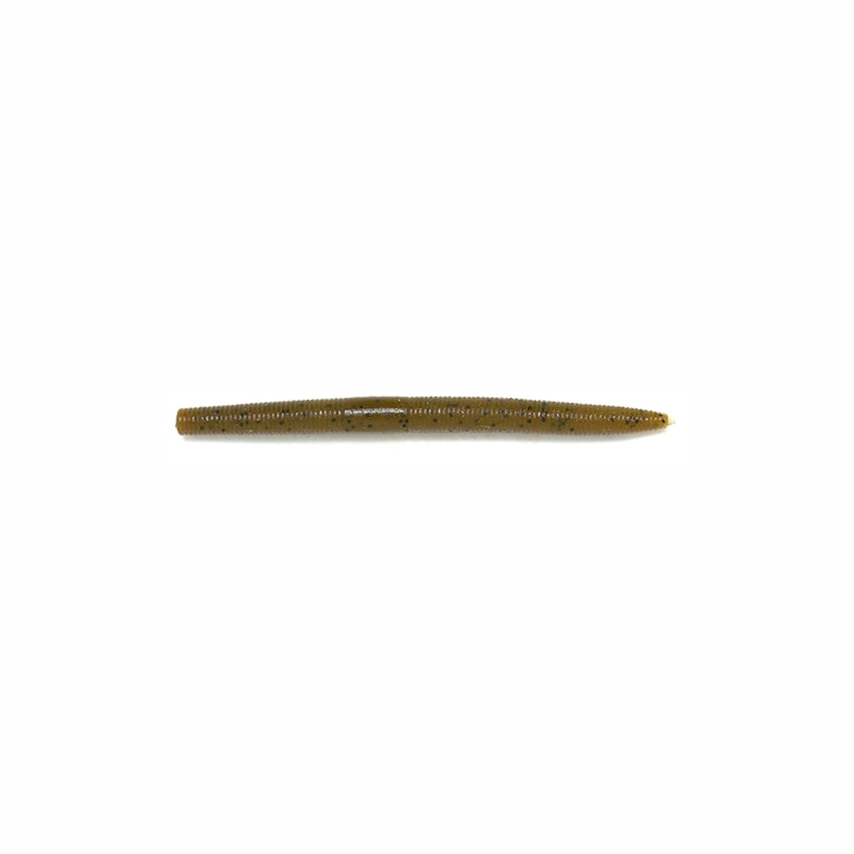 Gambler Fat Ace stick bait in Green Pumpkin