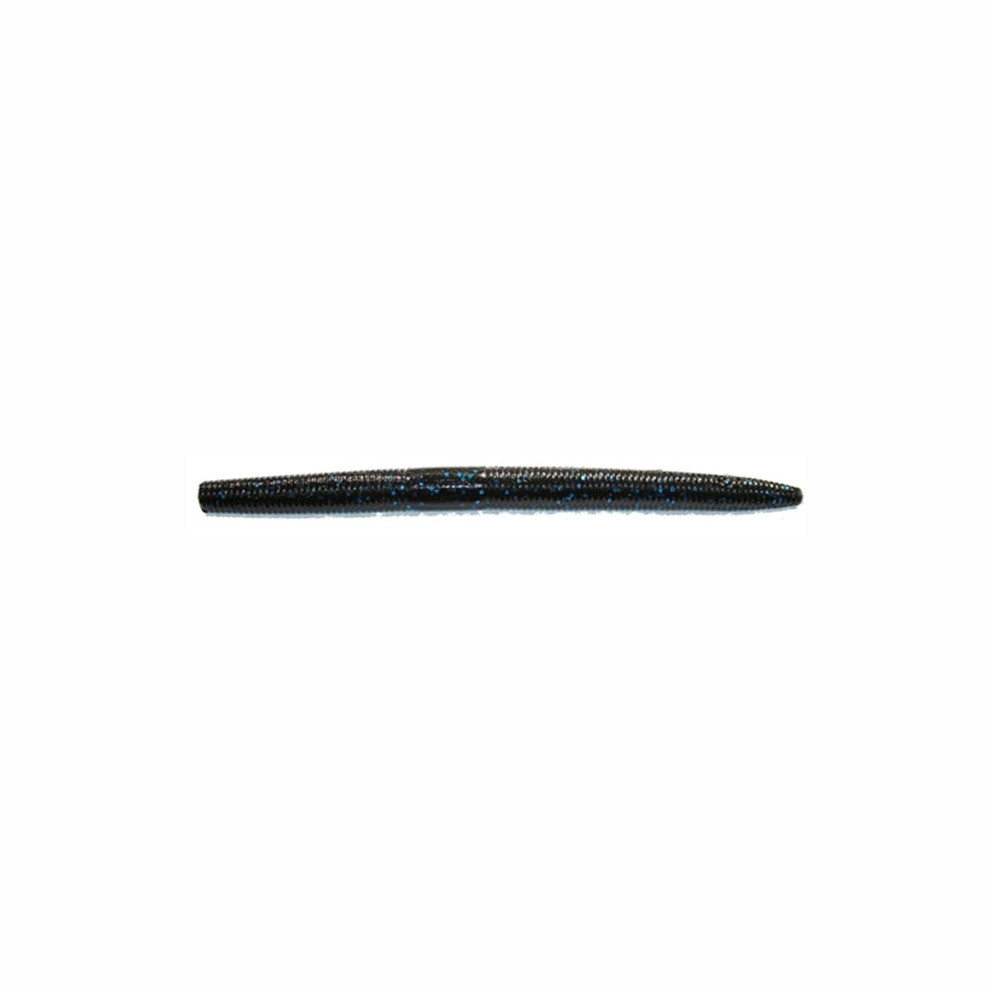 Gambler Fat Ace stick bait in Black Blue Glitter