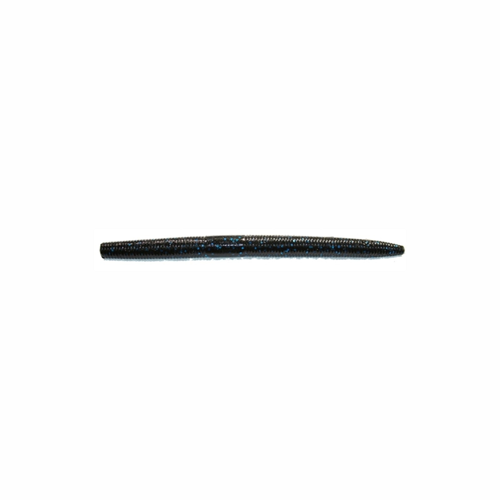 Gambler Fat Ace stick bait in Black Blue Glitter