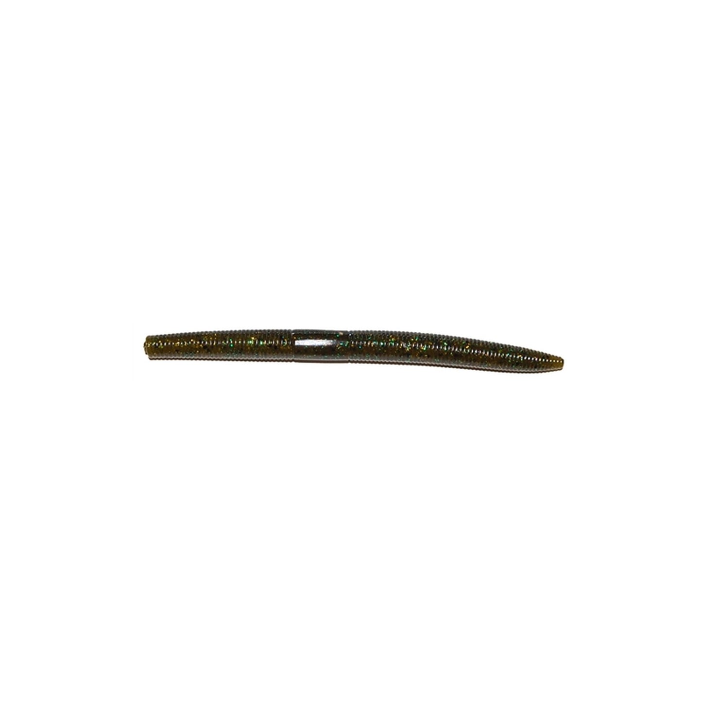 Gambler Fat Ace stick bait in Gold Rush