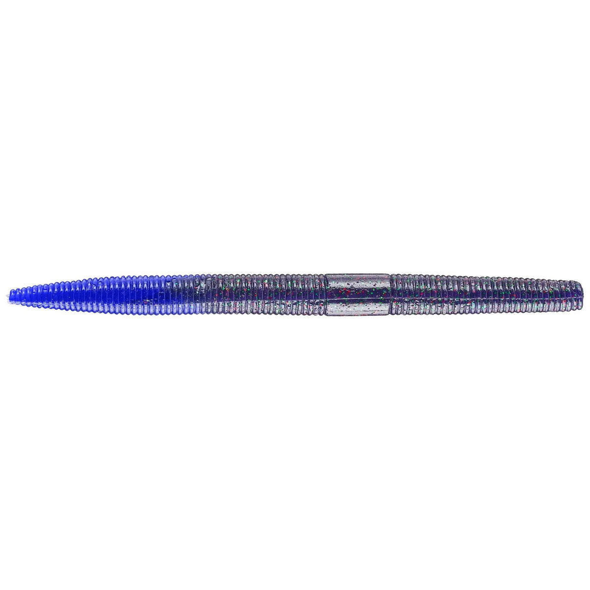 Gambler Fat Ace stick bait in Xmas Blue Tail