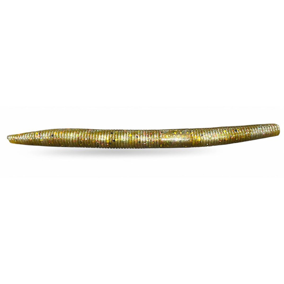 Gambler Fat Ace stick bait in Golden Shiner