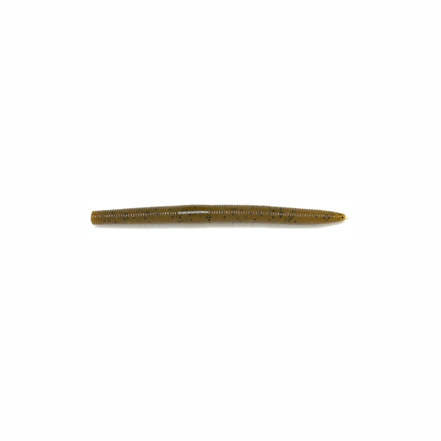 Gambler Fat Ace 7 inch stick bait in Green Pumpkin