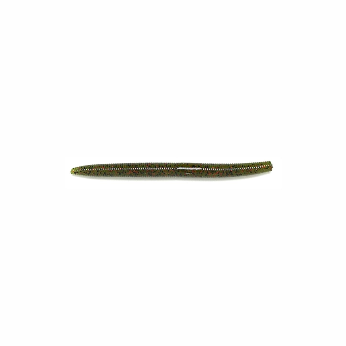 Gambler Fat Ace 7 inch stick bait in Watermelon Red
