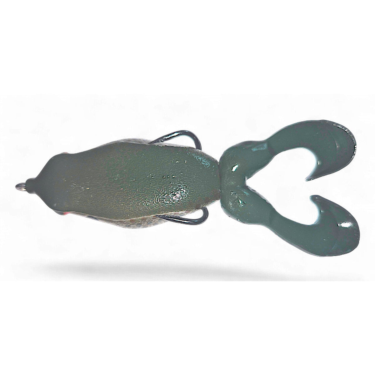Gambler The Swimming Frog hollow body frog in Killer Gill