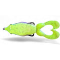 Gambler The Swimming Frog hollow body frog in Okee Shad