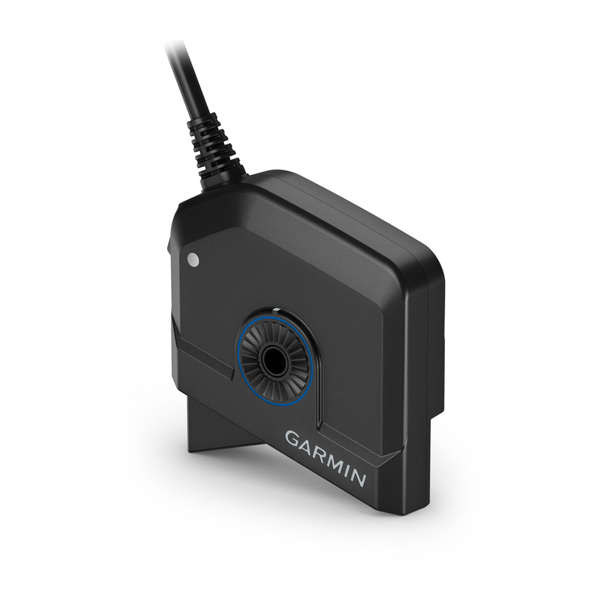 Garmin LiveScope 2 HD Transducer LVS42HD angled view
