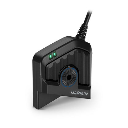 Garmin LiveScope 2 HD Transducer LVS42HD front view