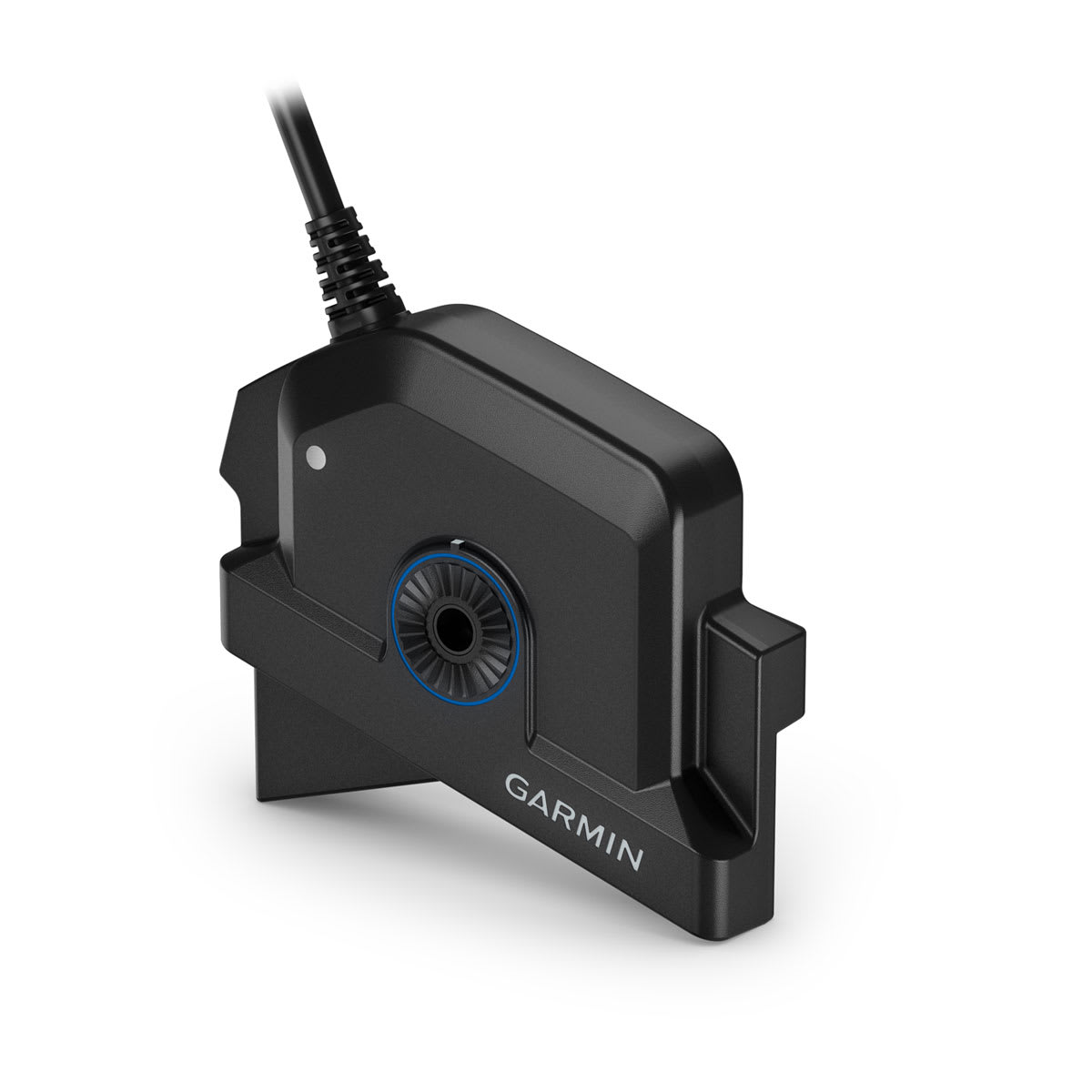 Garmin LiveScope 2 Transducer LVS44 angled view