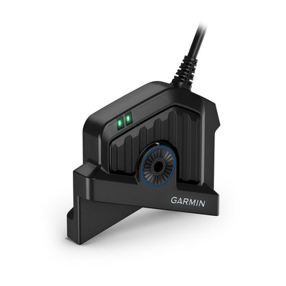 Garmin LiveScope 2 Transducer LVS44 front view