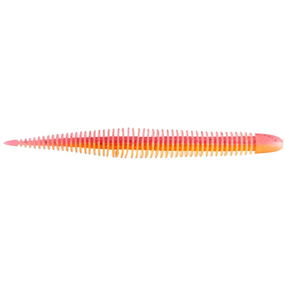 Geecrack Bellows Stick 5.8 inch soft stick bait in Pink Lemonade #PKLM