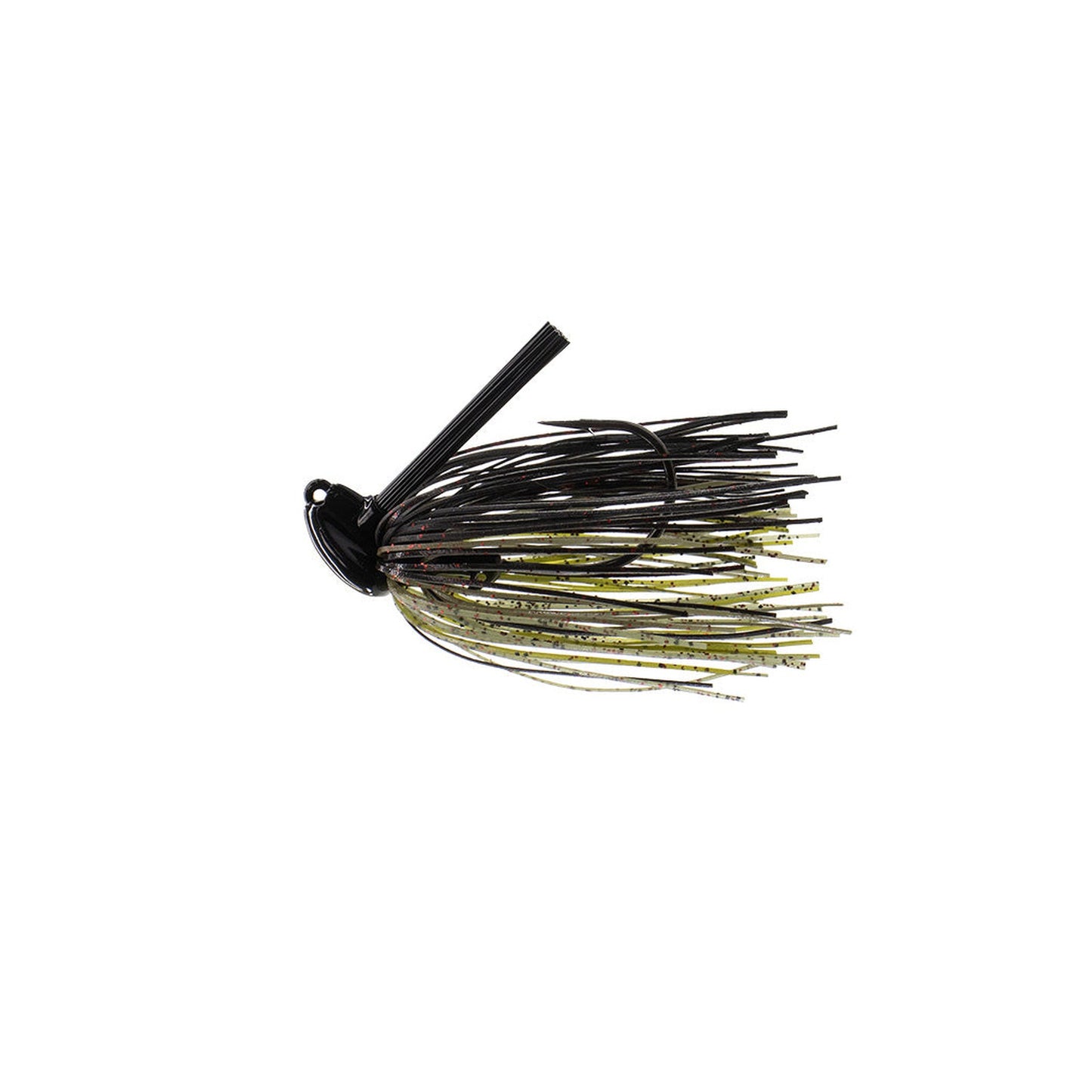 Dirty Jigs JT Kenney Grass Wizard flipping jig in Dirty 420