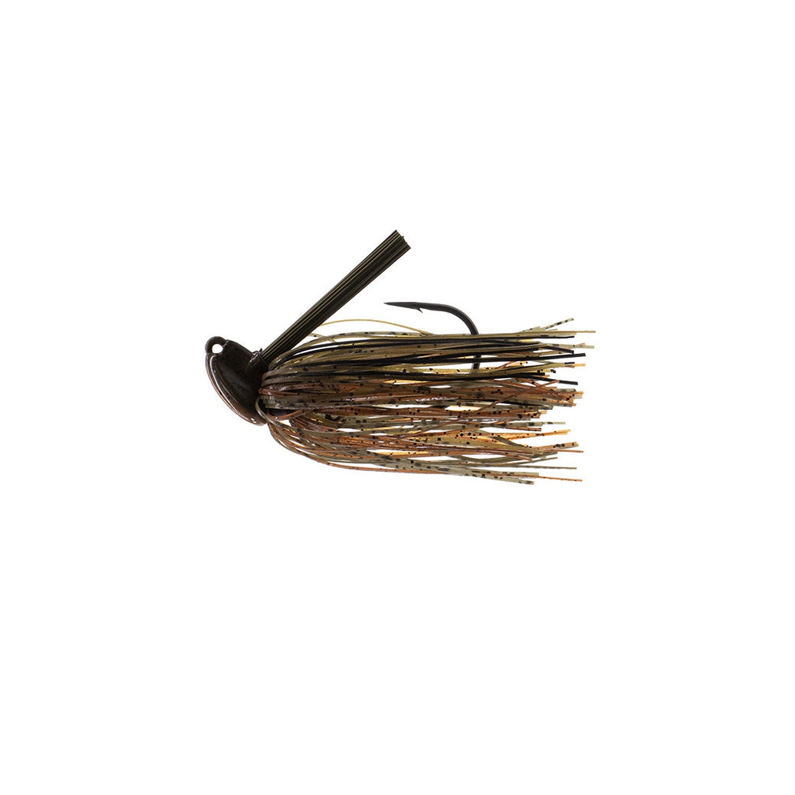 Dirty Jigs JT Kenney Grass Wizard flipping jig in The Go To