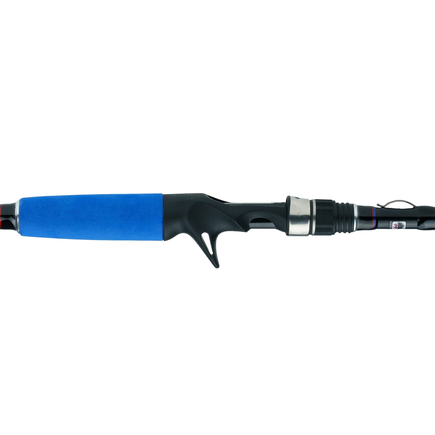 Halo Rave Series 3 casting rod stainless steel SIC guides