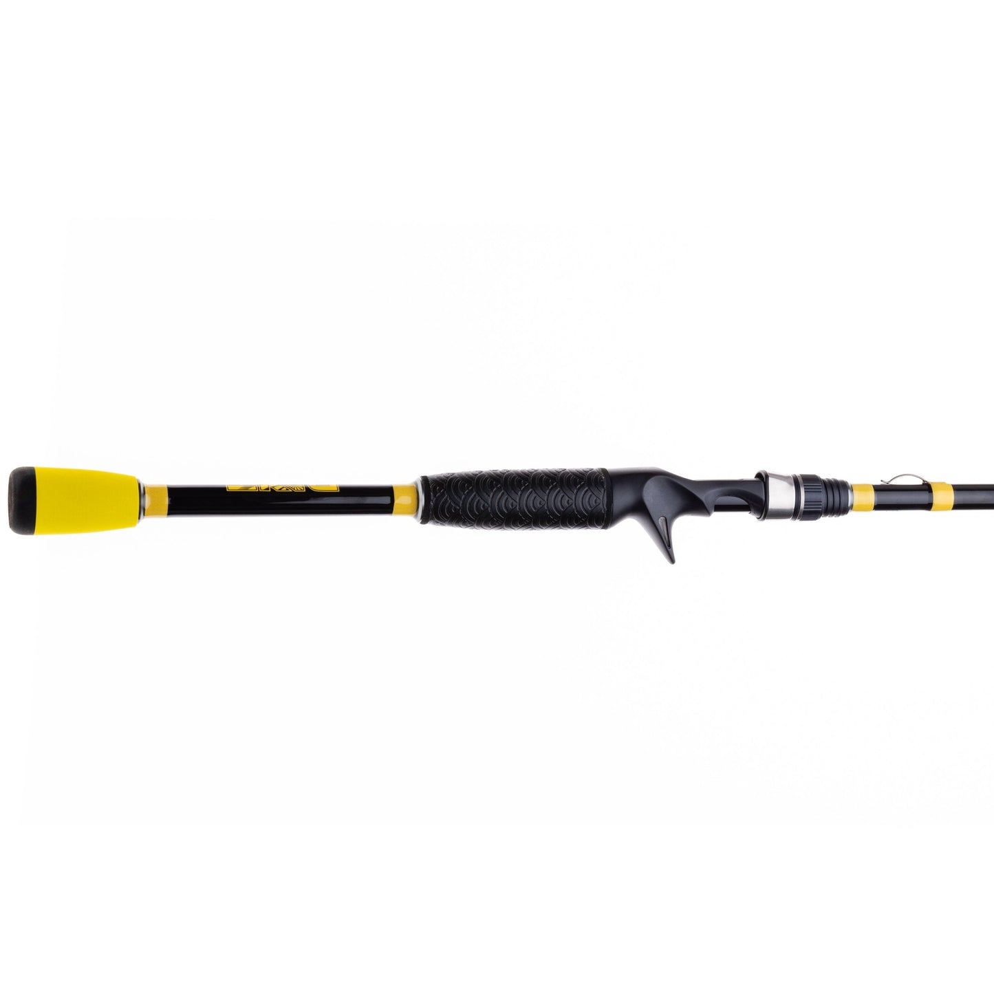 Halo Rave Series 3 casting rod EVA rear handle