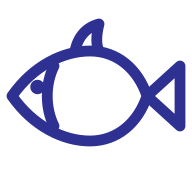 Fish icon