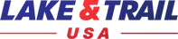 Lake & Trail USA logo