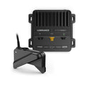 Lowrance ActiveTarget 2 XL live sonar transducer and sonar module