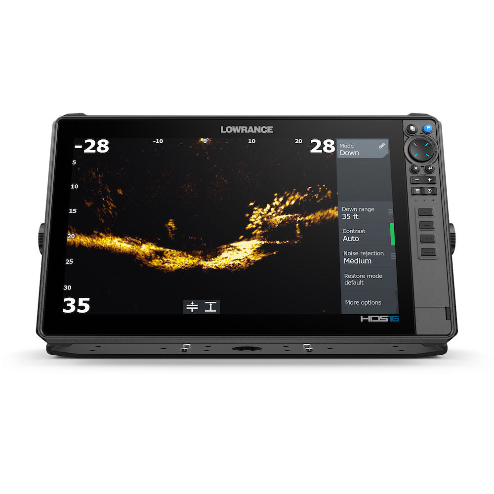 Lowrance ActiveTarget 2 XL sonar module