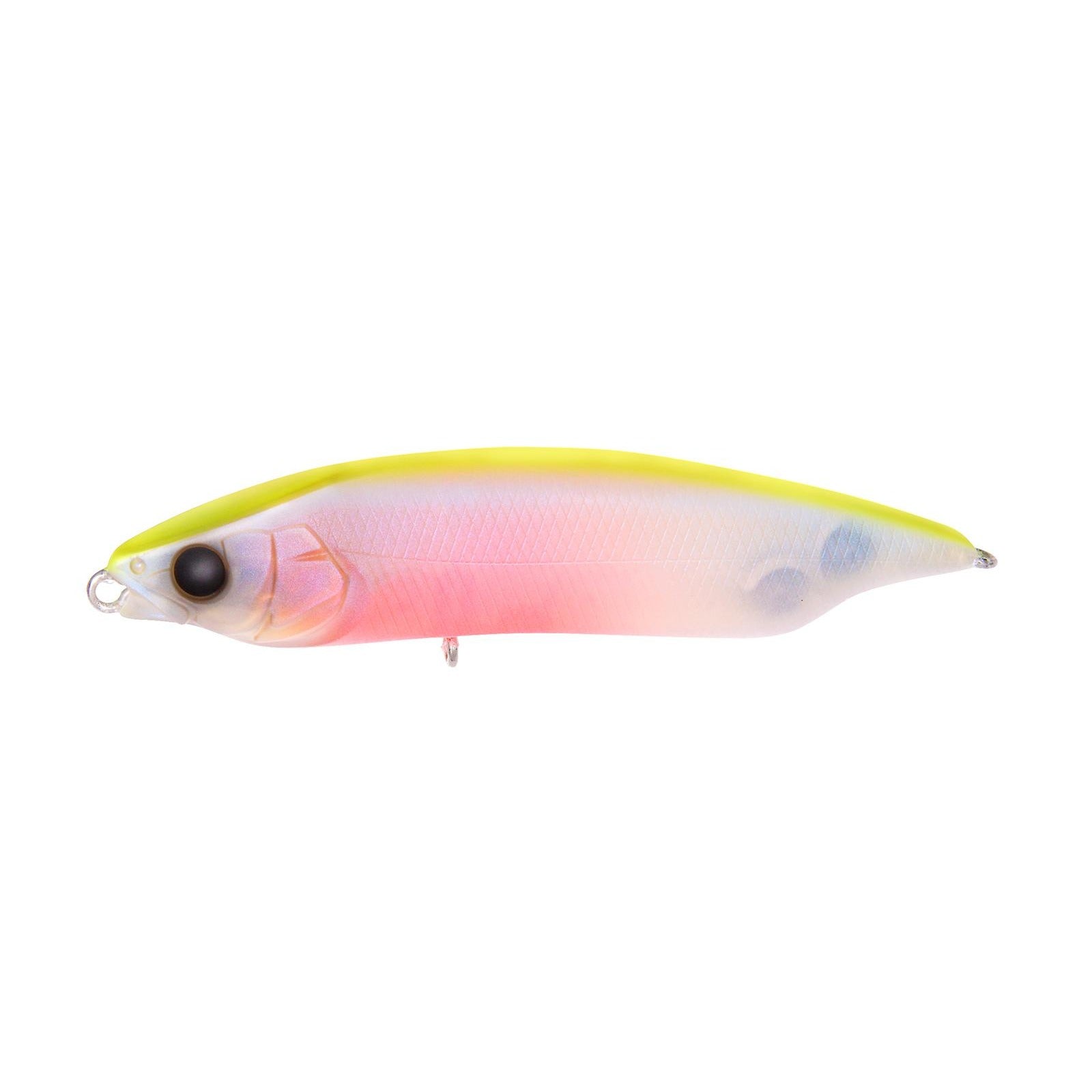Megabass Karashi 80 twitchbait in Baby Kingyo CB