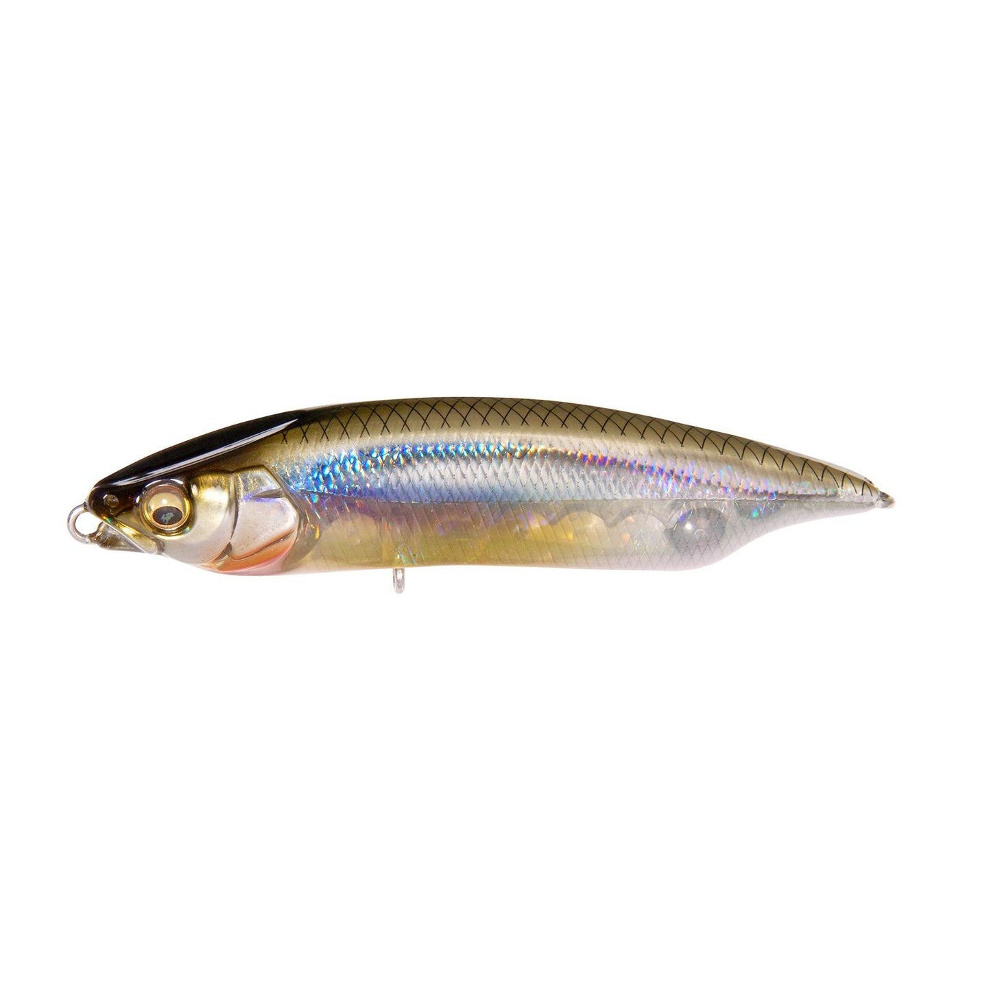 Megabass Karashi 80 twitchbait in Kasumi Ito