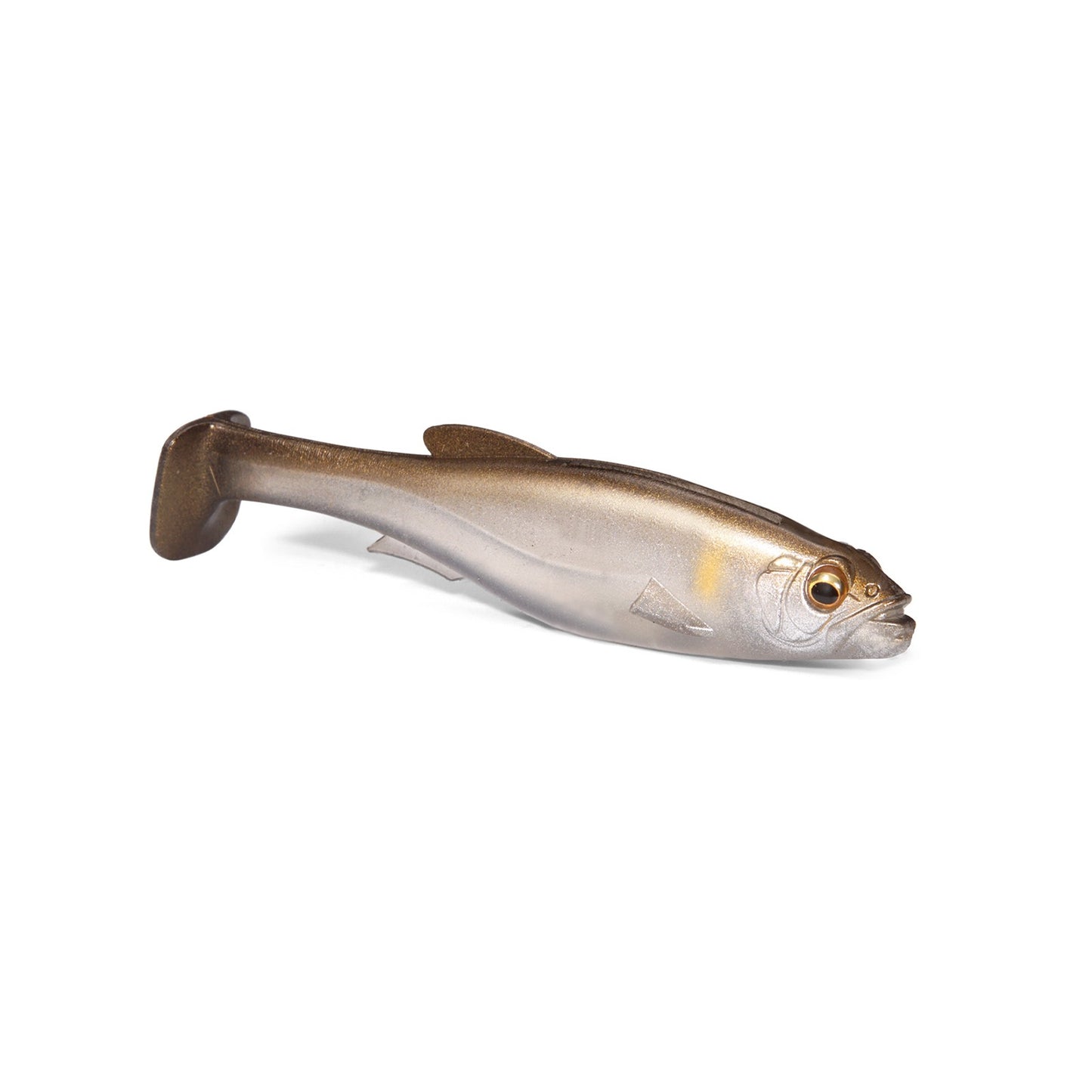 Megabass Magdraft Freestyle 5 inch soft swimbait