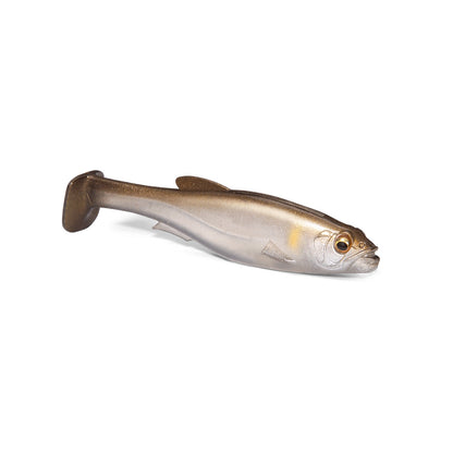 Megabass Magdraft Freestyle 5 inch soft swimbait