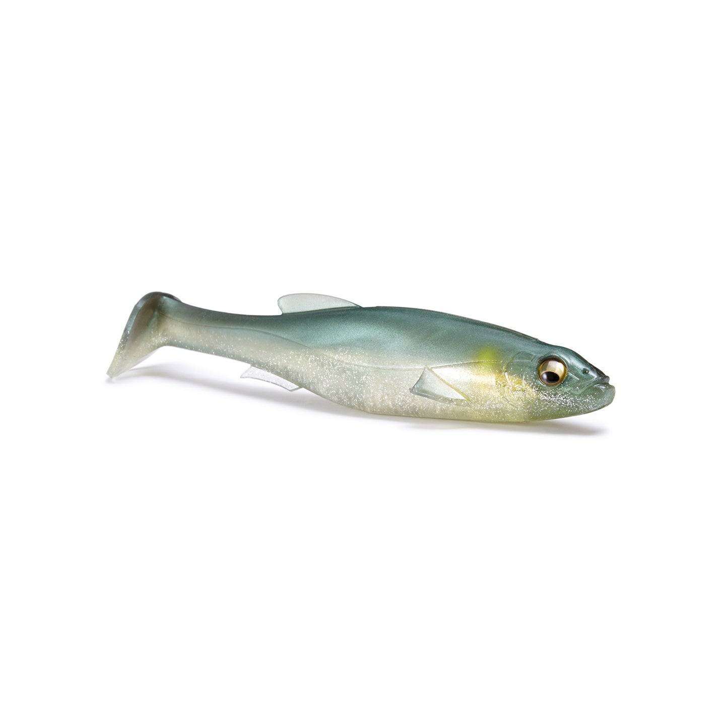 Megabass Magdraft Freestyle 6 inch soft swimbait