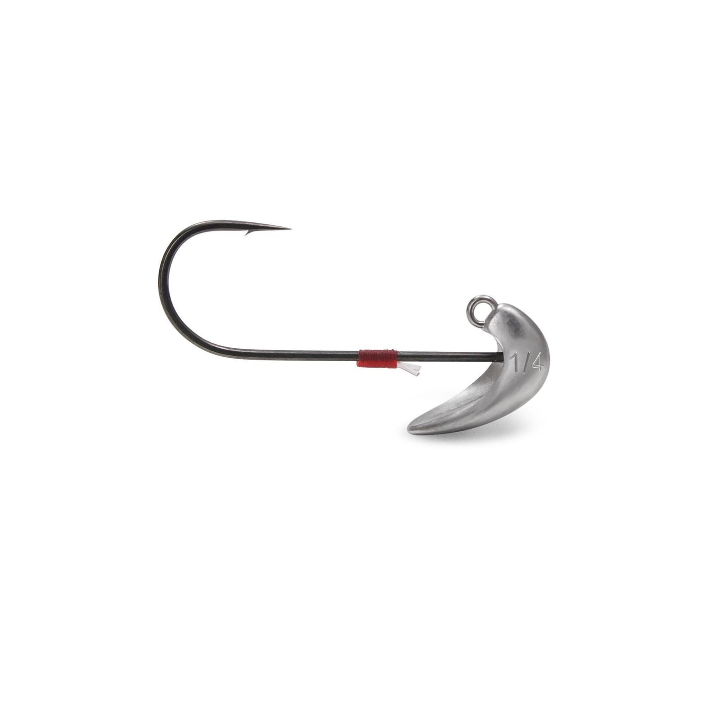 Megabass Magdraft Head 5/0 1/4 oz swimbait jig head