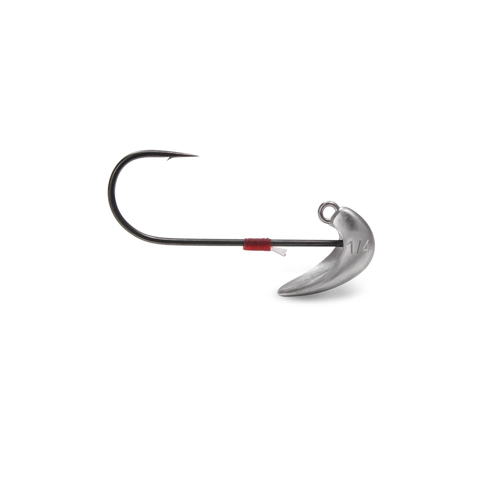 Megabass Magdraft Head 5/0 1/4 oz swimbait jig head