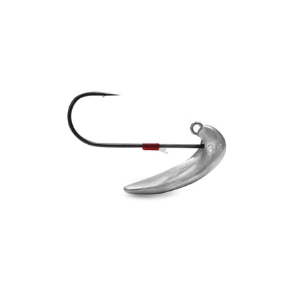 Megabass Magdraft Head 5/0 3/4 oz swimbait jig head