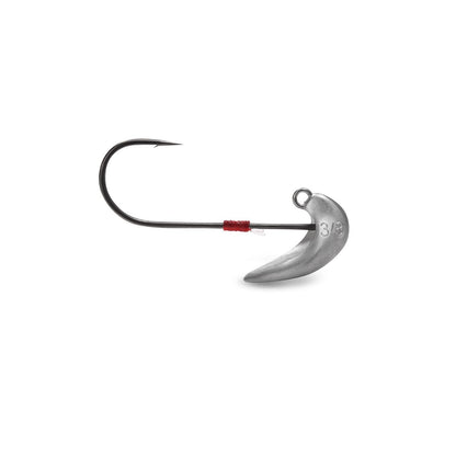 Megabass Magdraft Head 5/0 3/8 oz swimbait jig head