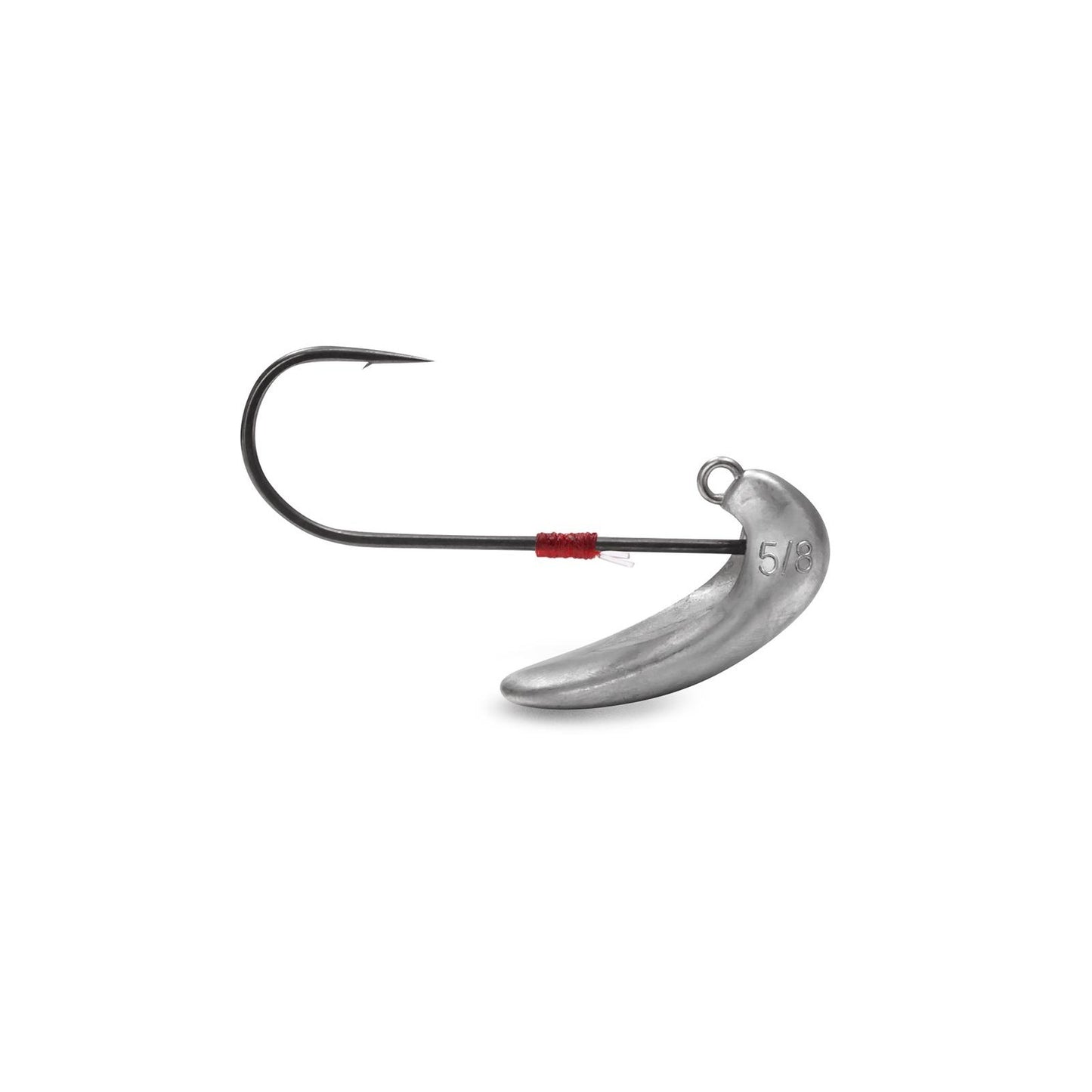 Megabass Magdraft Head 5/0 5/8 oz swimbait jig head