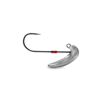 Megabass Magdraft Head 5/0 5/8 oz swimbait jig head