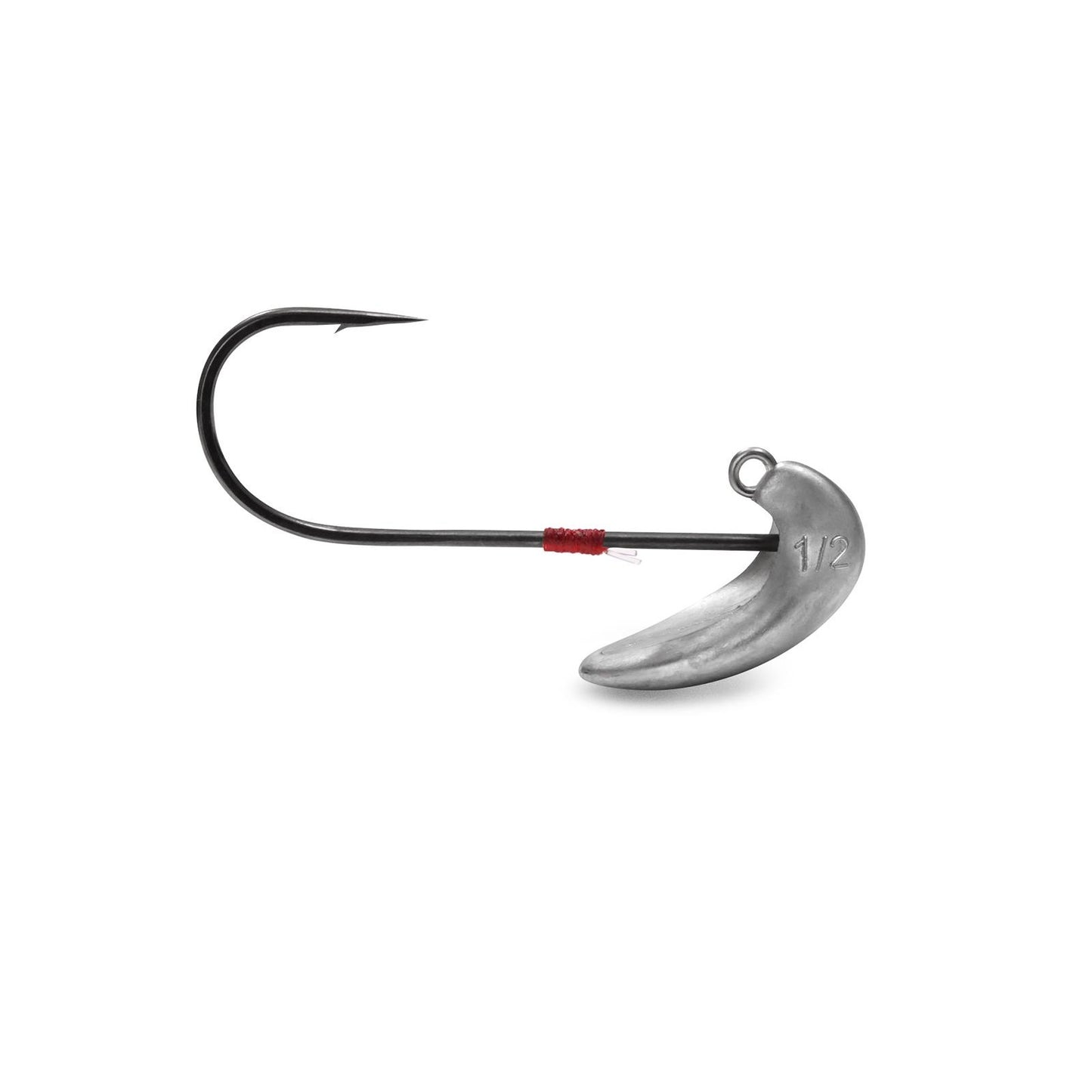 Megabass Magdraft Head 6/0 1/2 oz swimbait jig head