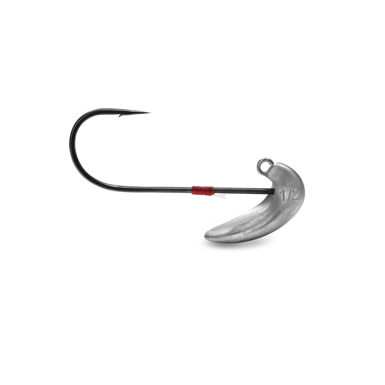 Megabass Magdraft Head 6/0 1/2 oz swimbait jig head