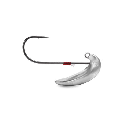 Megabass Magdraft Head 6/0 1 oz swimbait jig head