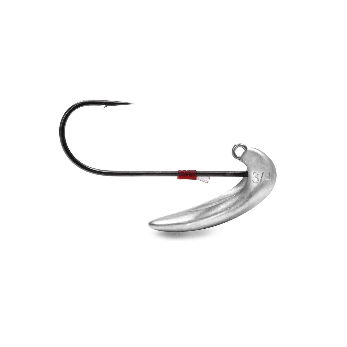 Megabass Magdraft Head 6/0 3/4 oz swimbait jig head