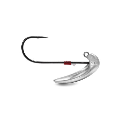 Megabass Magdraft Head 6/0 3/4 oz swimbait jig head