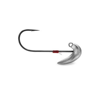 Megabass Magdraft Head 6/0 3/8 oz swimbait jig head