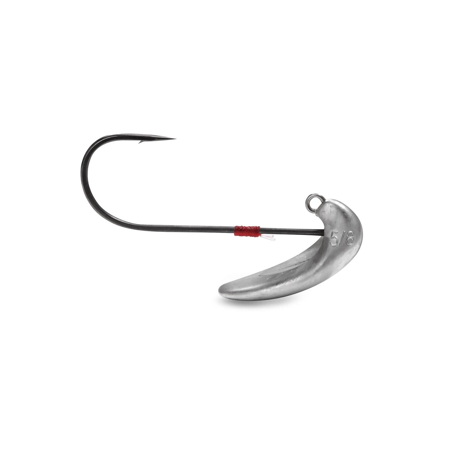 Megabass Magdraft Head 6/0 5/8 oz swimbait jig head